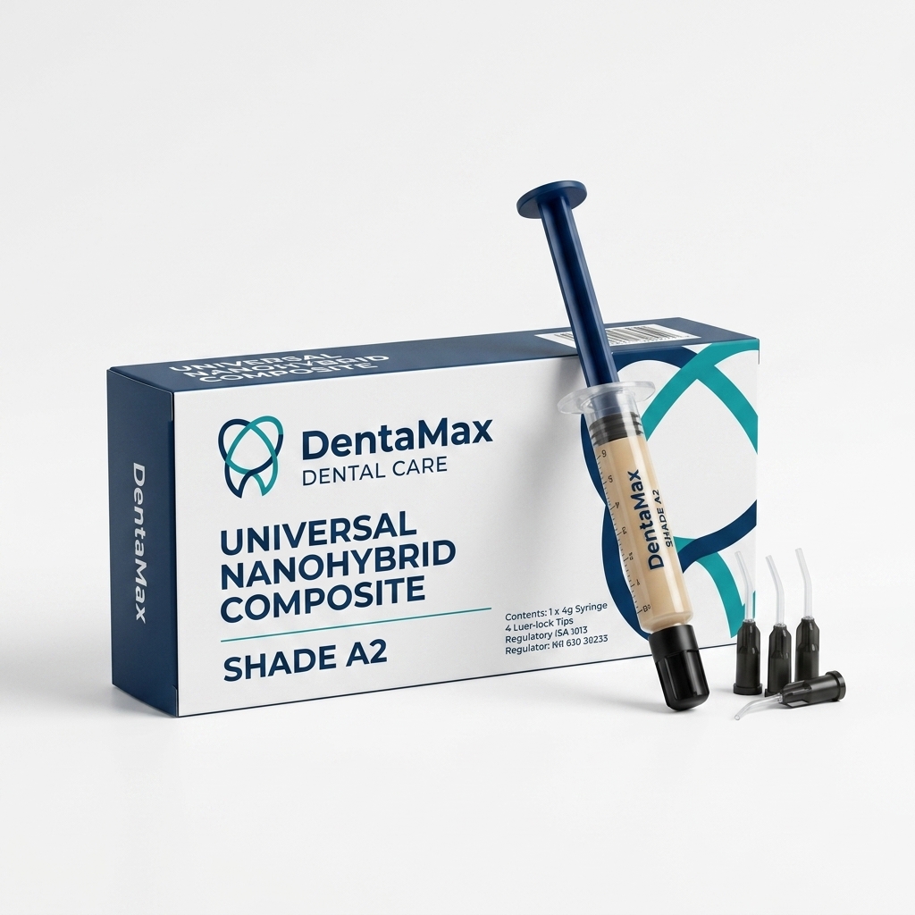 Universal_Nanohybrid_Composite_s…_202607241525-1.jpeg کامپوزیت نانوهیبرید یونیورسال A2 - تصویر 1